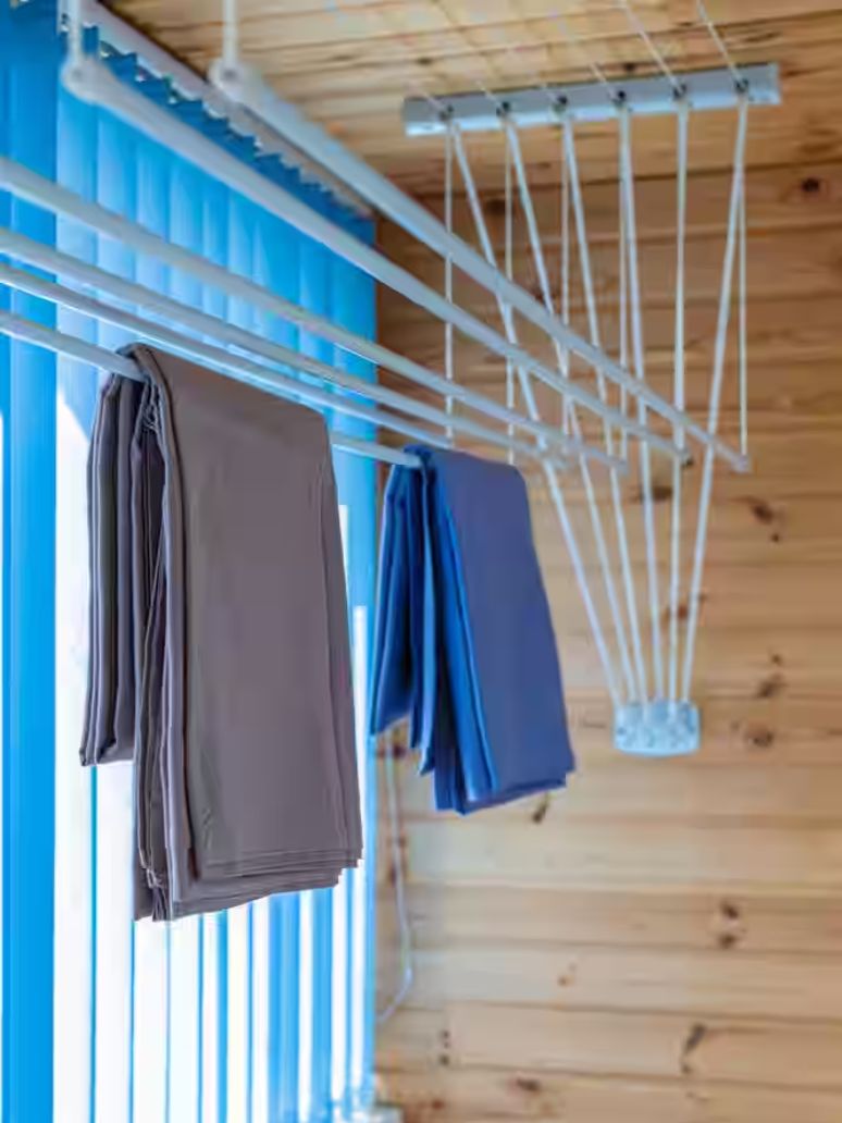 Cloth Hangers by BK Safety Nets