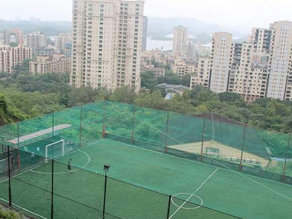 Cricket Practice Nets